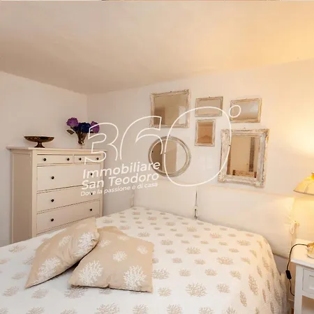 Trilo Galathee G8 * Puntaldia