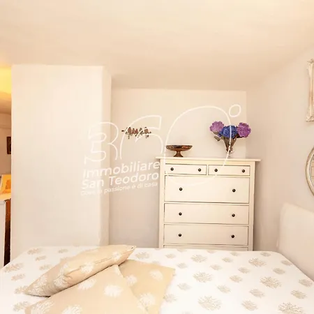 Dom wakacyjny Trilo Galathee G8