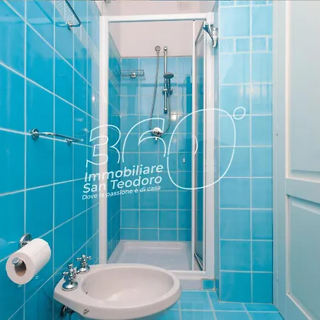 Trilo Galathee G8 * Puntaldia