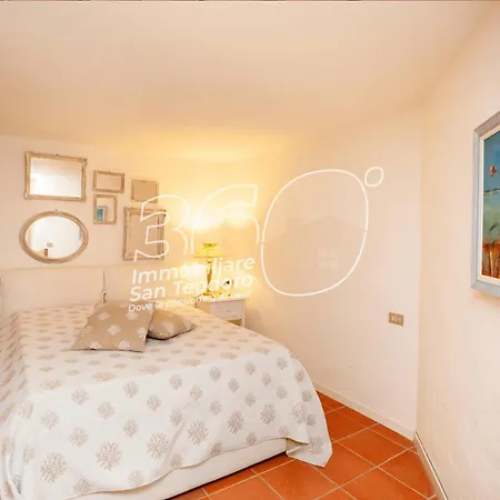 Trilo Galathee G8 * Puntaldia