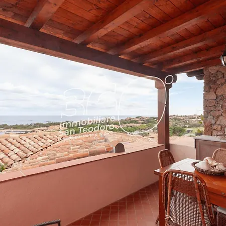 Trilo Galathee G8 Dom wakacyjny *