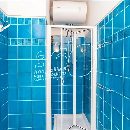 Trilo Galathee G8 Puntaldia