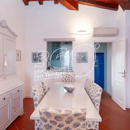 Trilo Galathee G8 Dom wakacyjny *