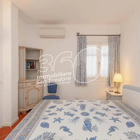 Holiday home Trilo Galathee G8 *