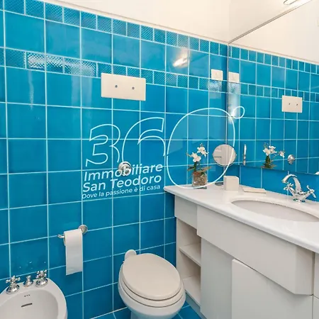 Trilo Galathee G8 * Puntaldia