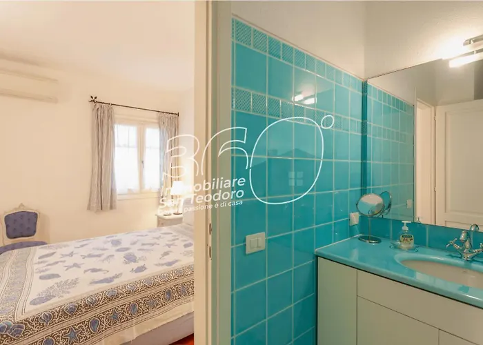 Nyaraló Trilo Galathee G8