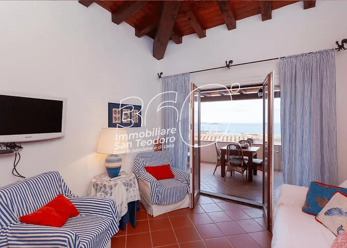 Nyaraló Trilo Galathee G8 *