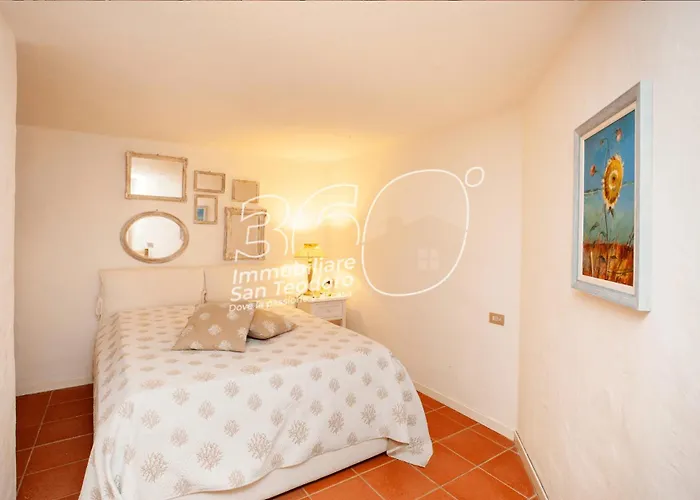 Trilo Galathee G8 * Puntaldia