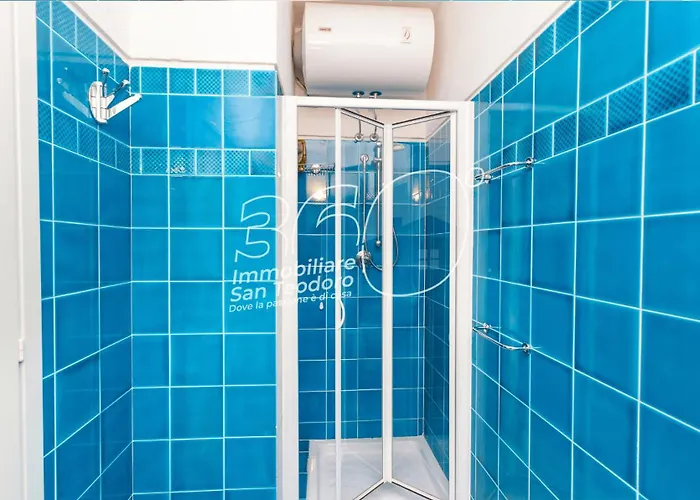 Trilo Galathee G8 Puntaldia