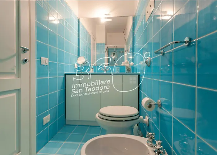 Trilo Galathee G8 Puntaldia