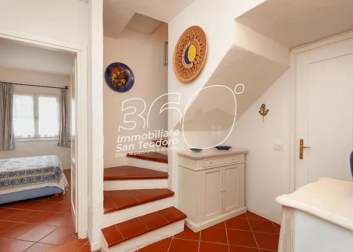 Trilo Galathee G8 Nyaraló Puntaldia