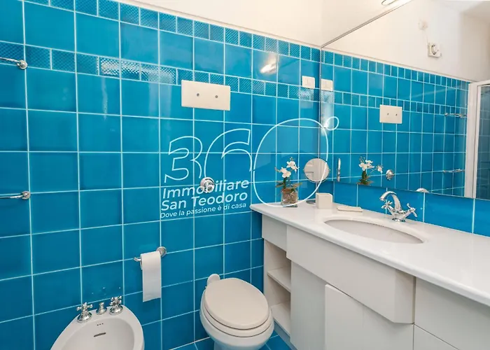 Trilo Galathee G8 * Puntaldia