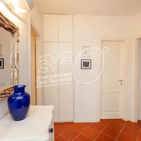 Holiday home Trilo Galathee G8 Puntaldia