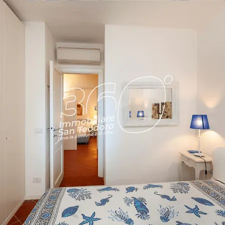 Trilo Galathee G8 Сasa de vacaciones