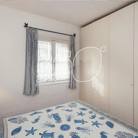 Trilo Galathee G8 Holiday home Puntaldia
