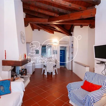 Trilo Galathee G8 Puntaldia