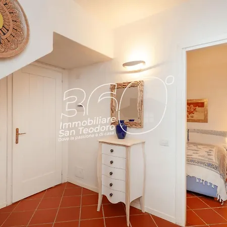 Trilo Galathee G8 * Puntaldia