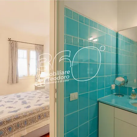Holiday home Trilo Galathee G8