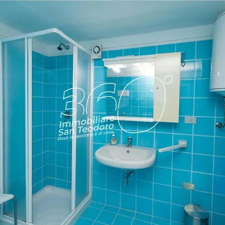 Trilo Galathee G8 Сasa de vacaciones *