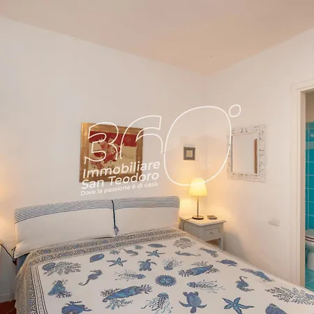 Holiday home Trilo Galathee G8 *