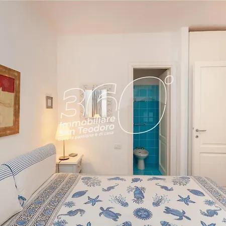 Trilo Galathee G8 Сasa de vacaciones