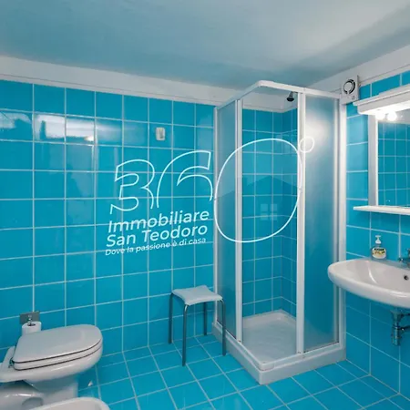 Trilo Galathee G8 Holiday home *