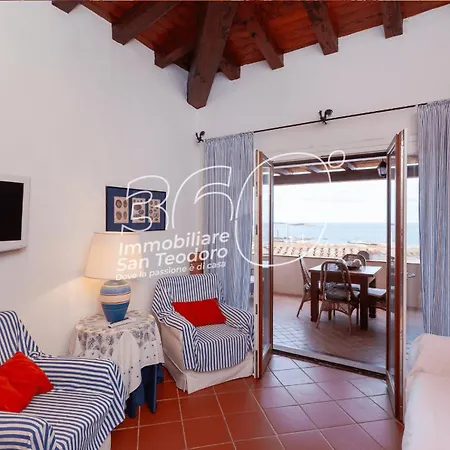Holiday home Trilo Galathee G8 *