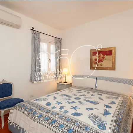 Holiday home Trilo Galathee G8 *