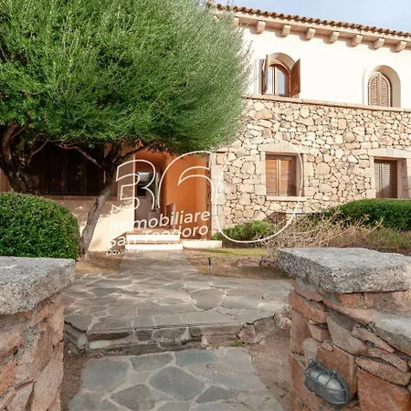 Trilo Galathee G8 Сasa de vacaciones Puntaldia