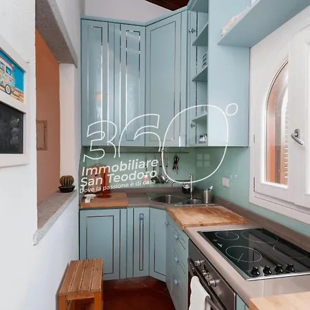 Trilo Galathee G8 * Puntaldia