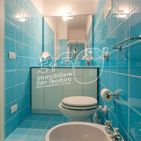 Trilo Galathee G8 Puntaldia