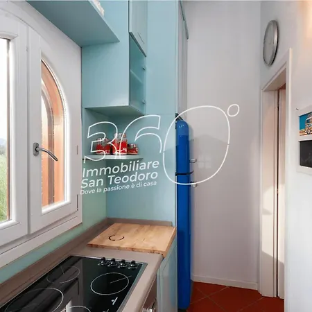 Holiday home Trilo Galathee G8