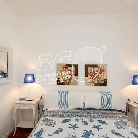 Trilo Galathee G8 Сasa de vacaciones *