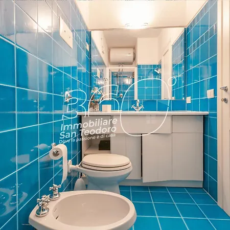 Holiday home Trilo Galathee G8 *