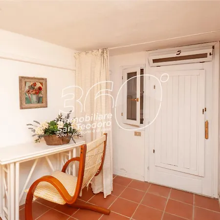 Holiday home Trilo Galathee G8 Puntaldia