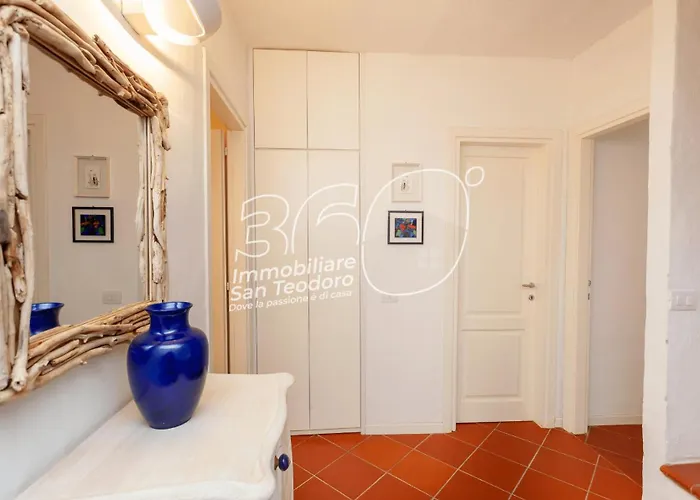 بيت للعطل Trilo Galathee G8 بونتالديا