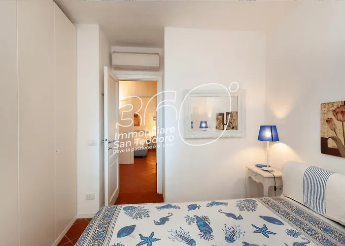 Trilo Galathee G8 بيت للعطل