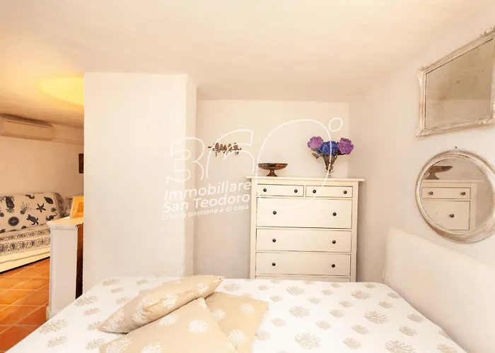 بيت للعطل Trilo Galathee G8