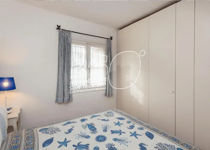 Trilo Galathee G8 بيت للعطل بونتالديا