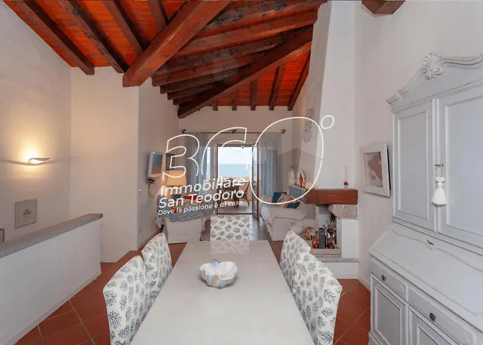 Trilo Galathee G8 بيت للعطل