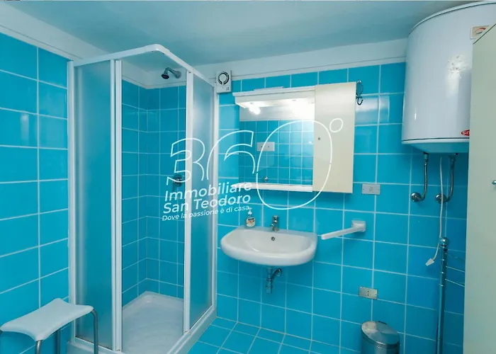 Trilo Galathee G8 بيت للعطل *