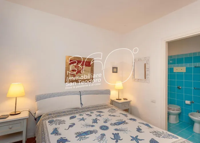 بيت للعطل Trilo Galathee G8 *