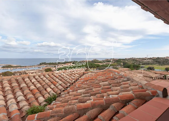 Trilo Galathee G8 بيت للعطل بونتالديا