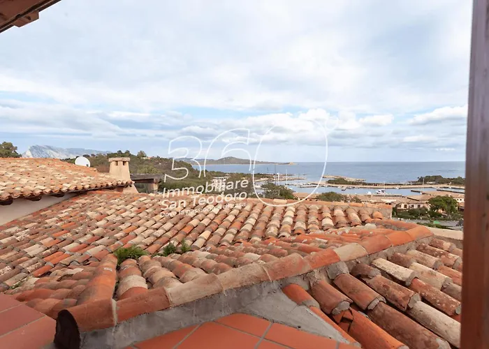 بيت للعطل Trilo Galathee G8 بونتالديا