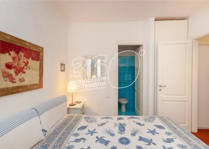 Trilo Galathee G8 بيت للعطل