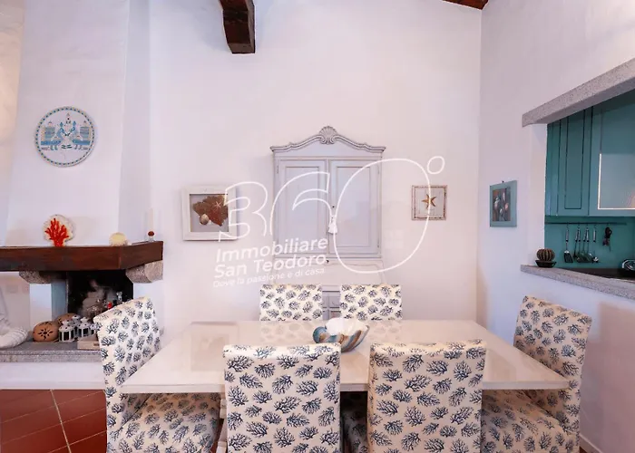 بيت للعطل Trilo Galathee G8