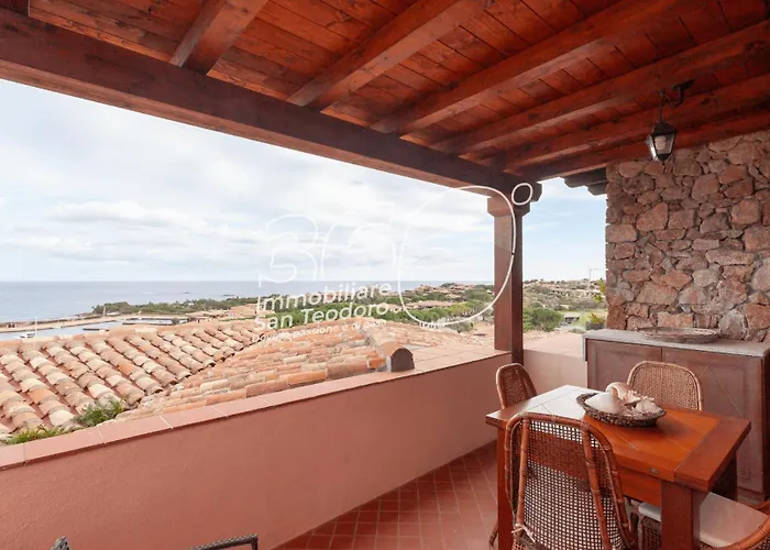 Trilo Galathee G8 بيت للعطل *