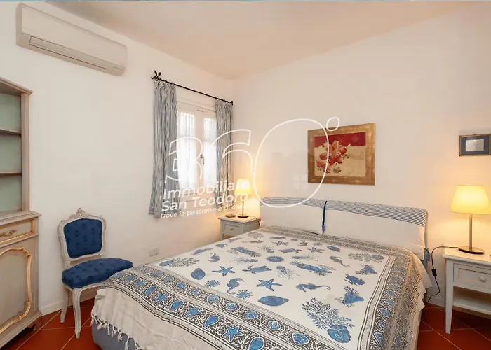 بيت للعطل Trilo Galathee G8 *