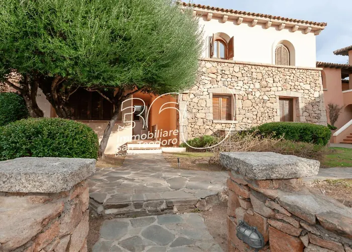 Trilo Galathee G8 بيت للعطل بونتالديا