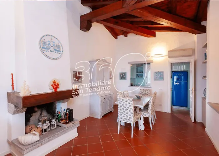 بيت للعطل Trilo Galathee G8 بونتالديا